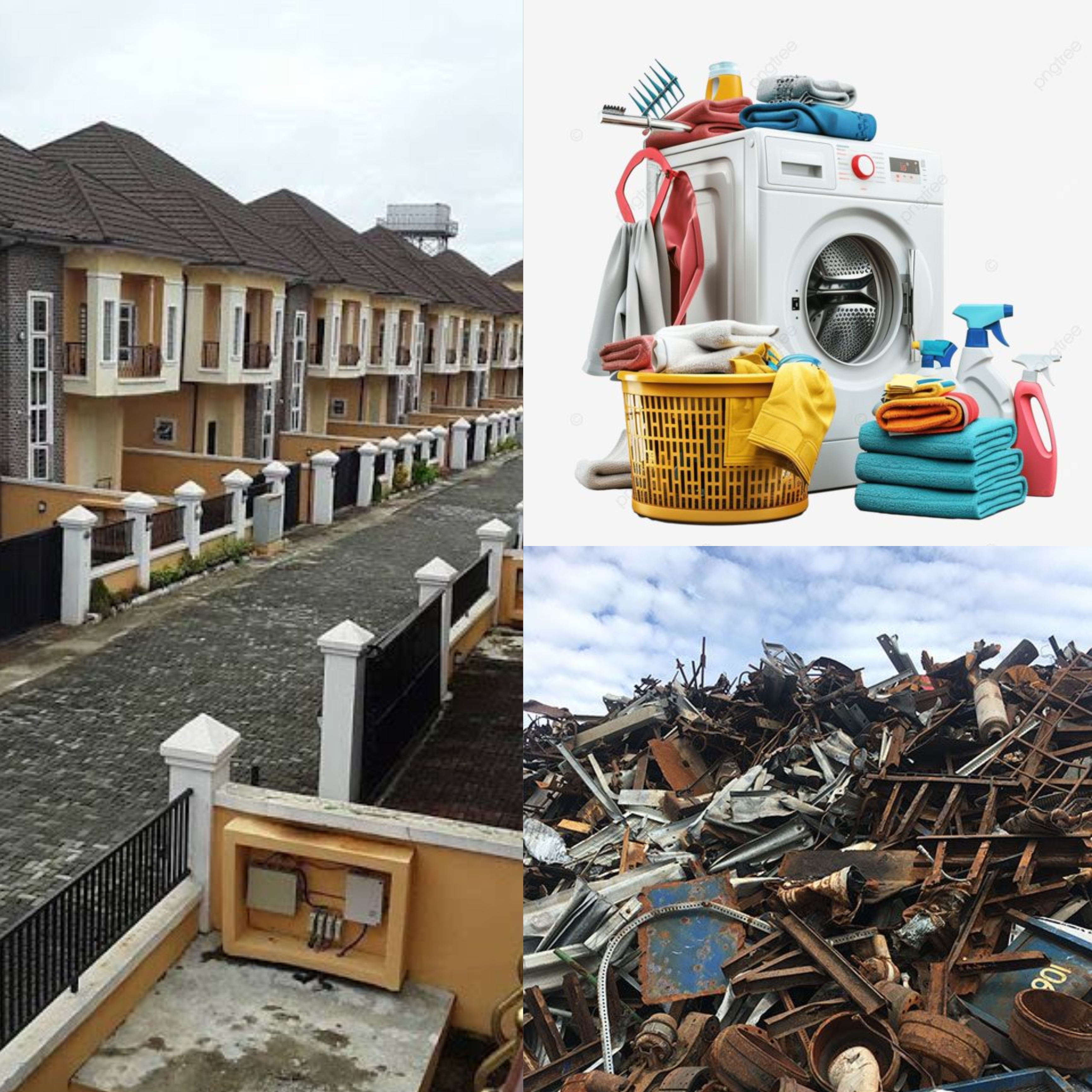 Kleanz Nig Ltd operations